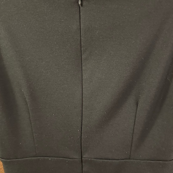 LITTLE BLACK DRESS - Picture 4 of 5